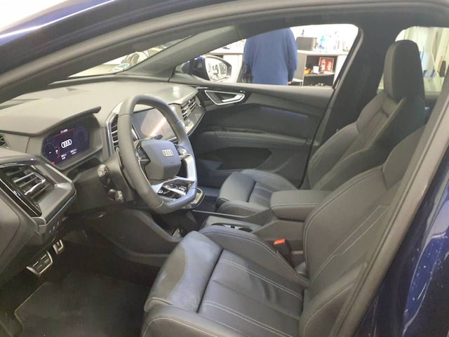 Audi Q4 e-tron Quattro