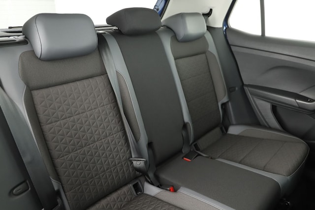 Volkswagen T-Cross 1.0 TSI Style