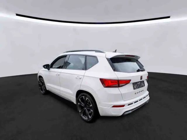 Cupra Ateca 2.0 TSI