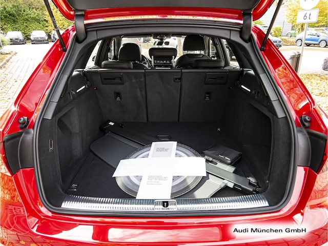 Audi S4 Avant Quattro