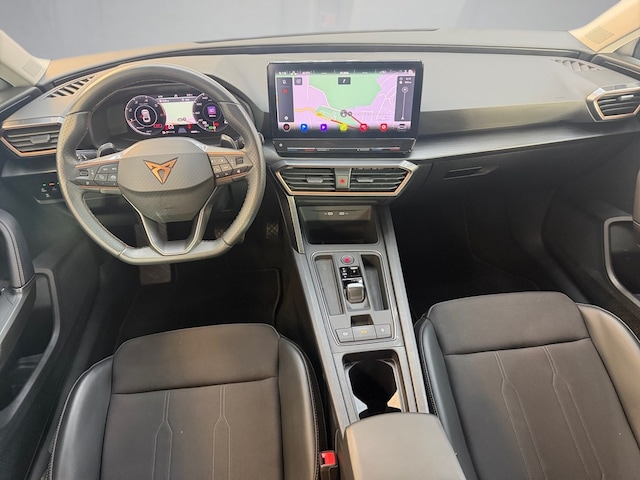 Cupra Leon DSG ST Sportstourer