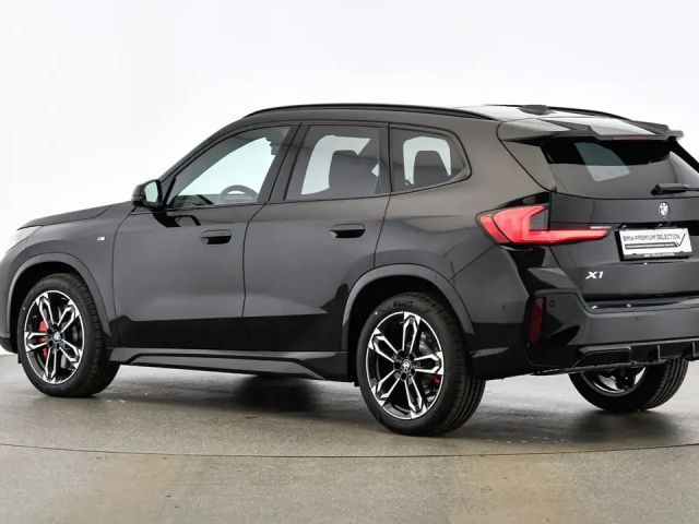 BMW X1 sDrive20i