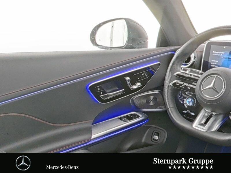 Mercedes-Benz AMG CLE 4MATIC CLE 53 amg