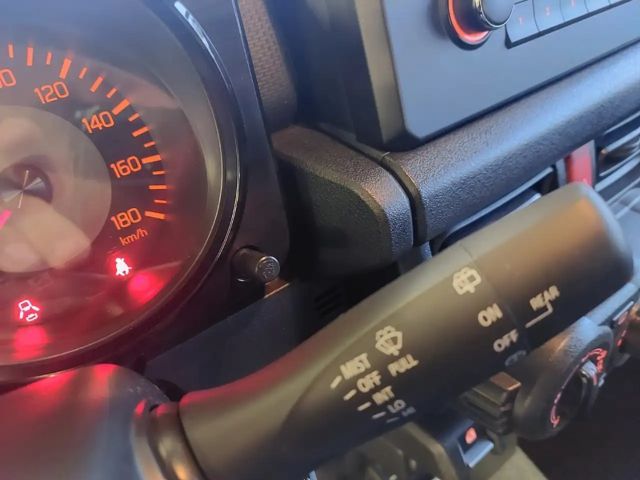 Suzuki Jimny 4x4 AllGrip Comfort