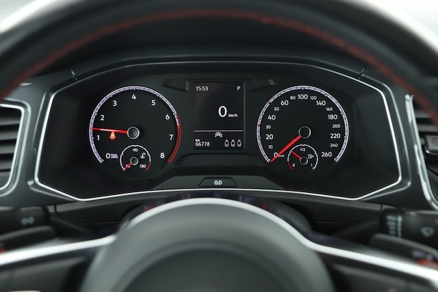 Volkswagen T-Roc 1.5 TSI DSG Sport