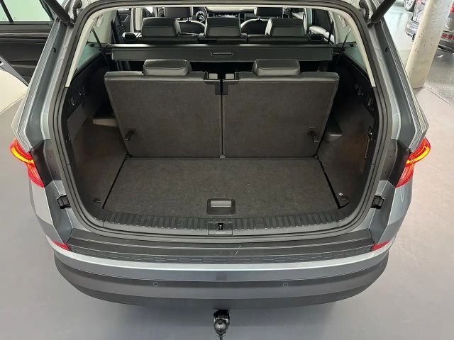 Skoda Kodiaq Style Style