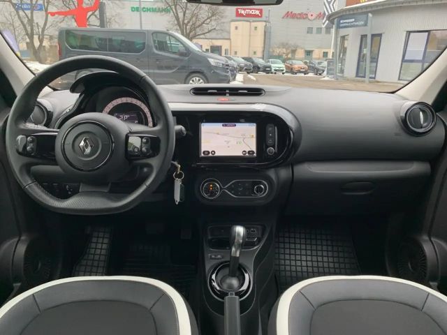 Renault Twingo E-Tech Electric