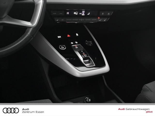 Audi Q4 e-tron 50 Quattro Sportback