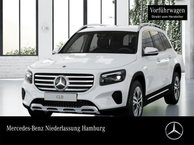 Mercedes-Benz GLB 200 Progressive