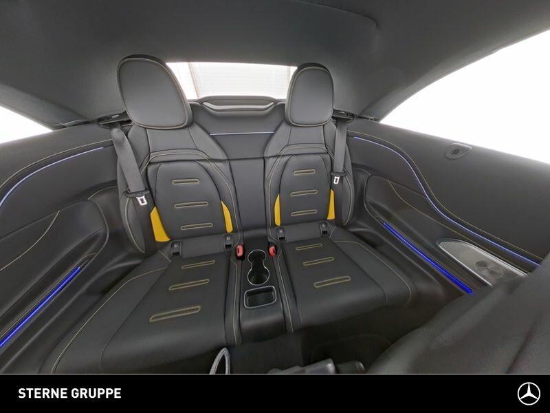 Mercedes-Benz AMG CLE 4MATIC CLE 53 amg