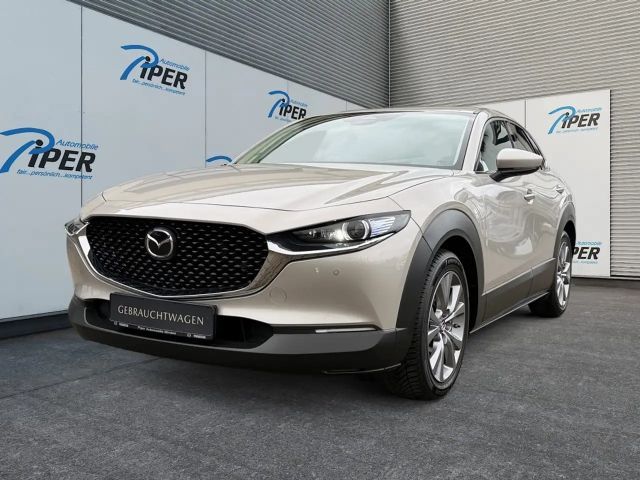 Mazda CX-30 2.5L SkyActiv e-Skyactiv