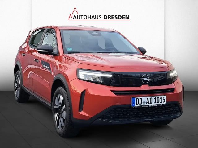 Opel Frontera 1.2 MHEV *LED*NAVI*DAB*PDC*KAM*AWR*