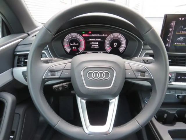 Audi A5 2.0 TFSI Cabriolet S-Tronic