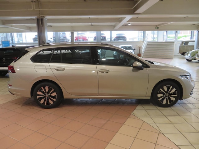 Volkswagen Golf Golf VIII Move Variant