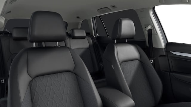 Volkswagen Golf 2.0 TDI DSG Golf VIII Variant