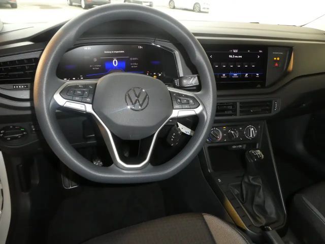 Volkswagen Taigo 4Me TSI