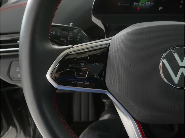 Volkswagen ID.4 77 KWh GTX