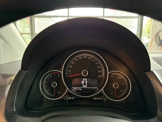 Volkswagen up! Move Move up!