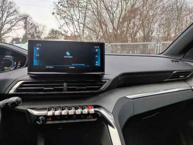 Peugeot 3008 GT-Line