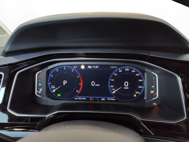 Volkswagen Polo 1.0 TSI DSG Style