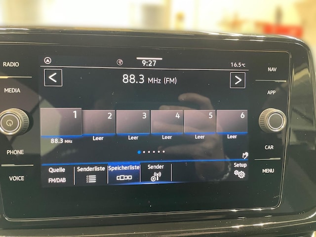 Volkswagen T-Roc 1.0 TSI Cabriolet