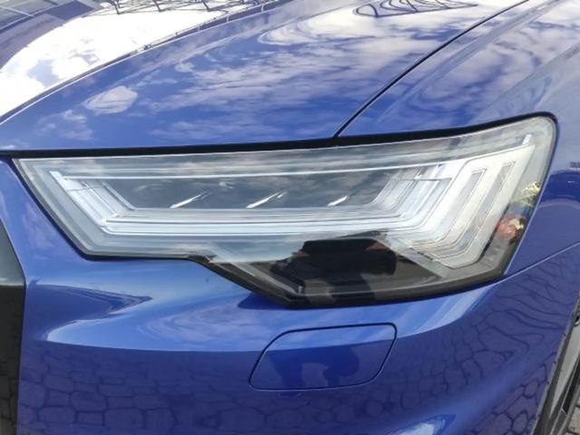 Audi A6 3.0 TDI Avant Quattro S-Line S-Tronic