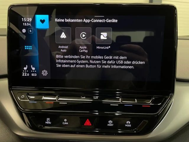 Volkswagen ID.4 Performance Pro