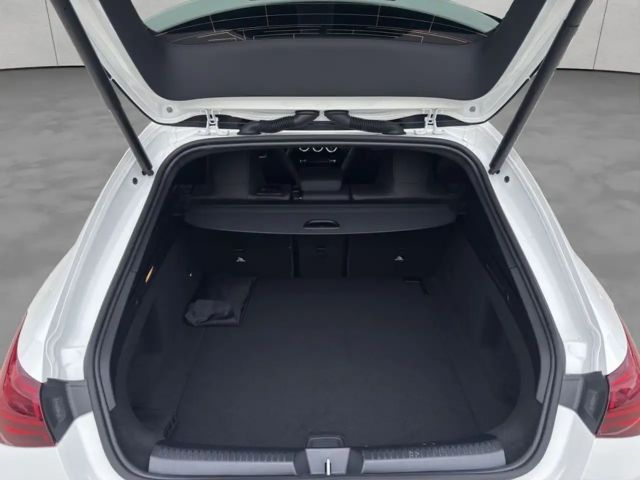 Mercedes-Benz CLA 200 CLA