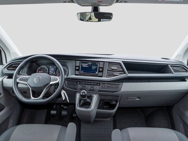 Volkswagen Caravelle 2.0 TDI T6