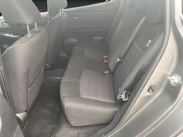 Nissan Leaf N-Connecta