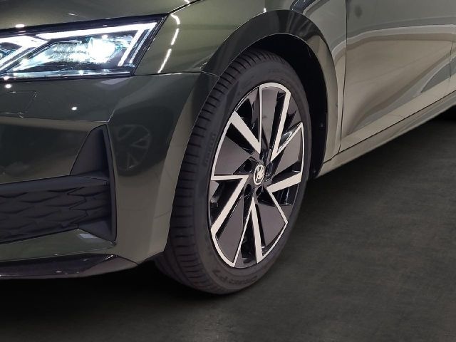 Skoda Octavia Combi Sportline