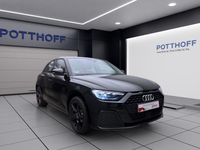 Audi A1 25 TFSI Sportback