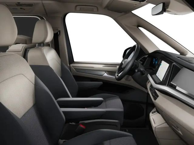 Volkswagen Multivan 2.0 TDI DSG T7