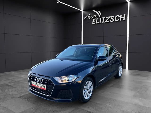 Audi A1 30 TFSI S-Tronic Sportback