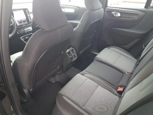 Volvo XC40 Dark Plus