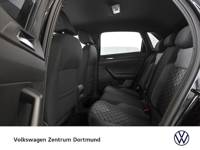 Volkswagen Polo R-Line