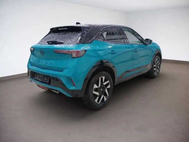 Opel Mokka 1.2 Turbo GS-Line Grand Sport Turbo