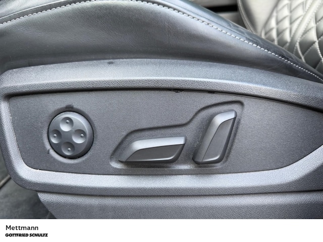 Audi Q5 45 TFSI Quattro S-Tronic Sportback