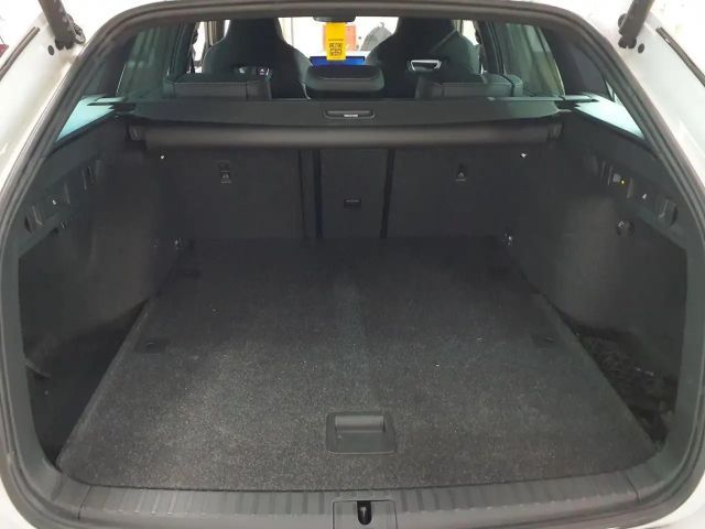 Skoda Octavia Sportline