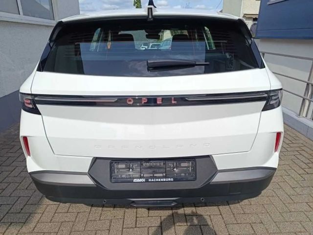 Opel Grandland X Komfort-Paket Aktionspreis