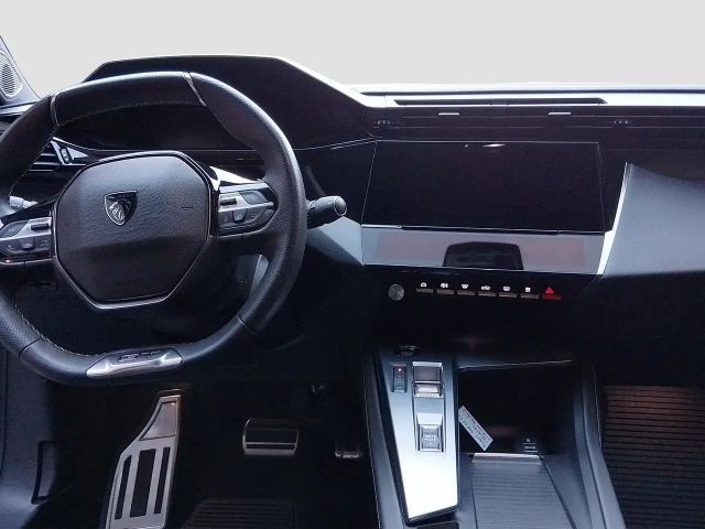 Peugeot 408 130 EAT8 GT-Line PureTech