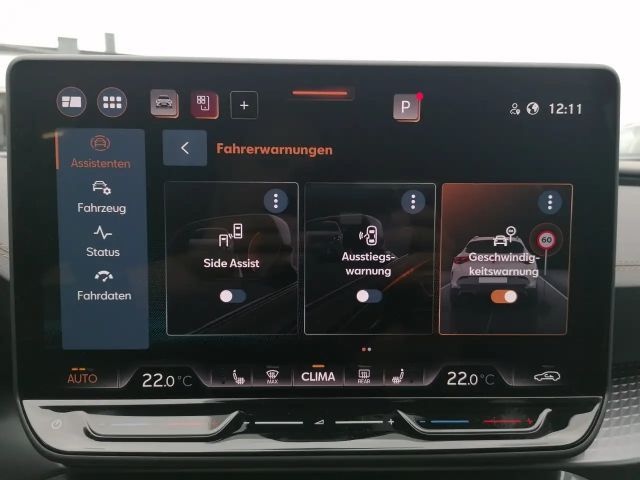 Cupra Formentor 2.0 TSI 4Drive VZ