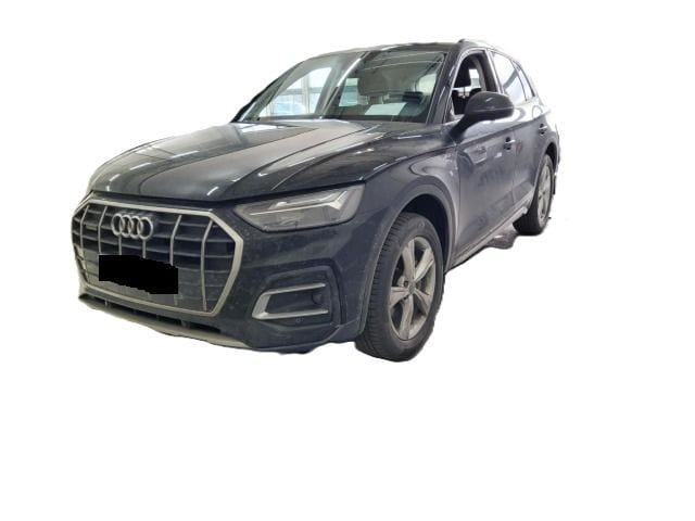 Audi Q5 40 TFSI Quattro S-Tronic