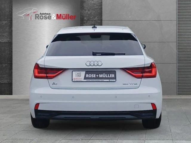 Audi A1 30 TFSI Sportback