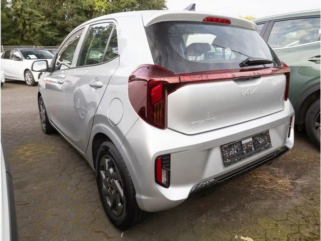Kia Picanto Vision