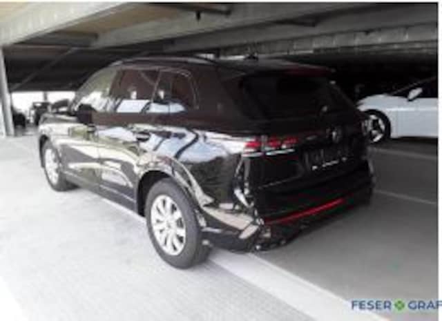 Volkswagen Tiguan 2.0 TDI DSG R-Line Style