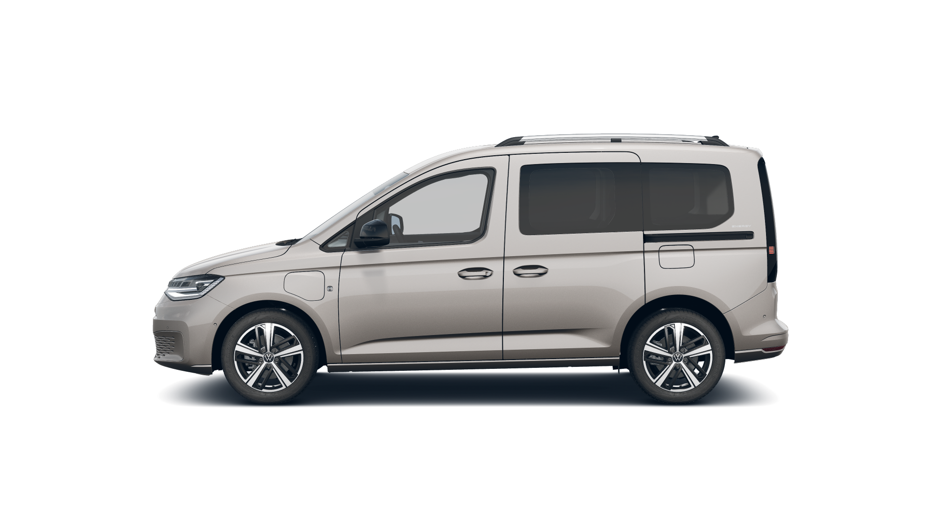 Volkswagen Caddy DSG Life eHybrid