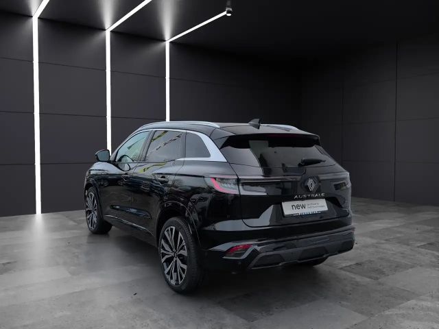 Renault Austral E-Tech Iconic