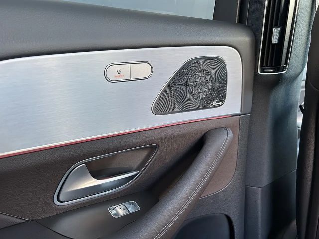 Mercedes-Benz GLE 350 4MATIC AMG Line