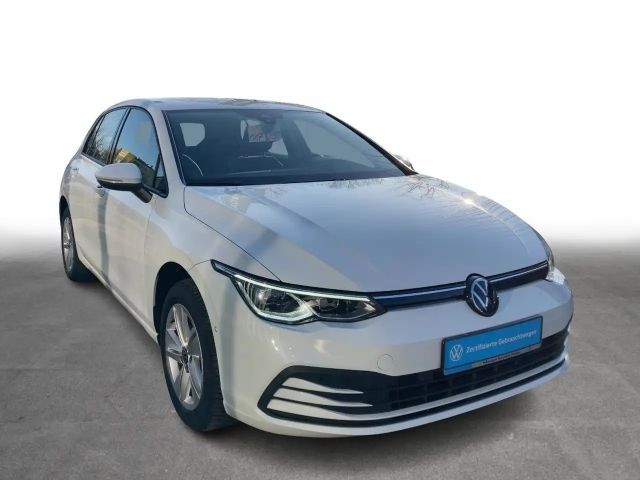 Volkswagen Golf 1.5 TSI Golf VIII Life